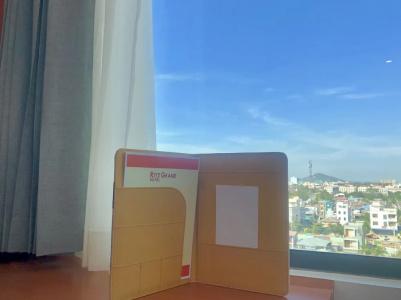 Ritz Grand Mandalay - 67