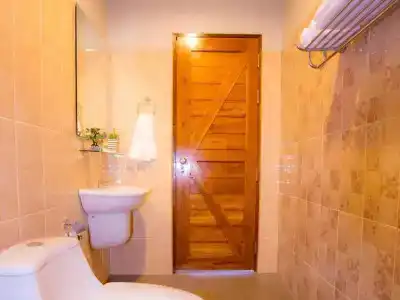 Baan Pran Boutique Resort - 8