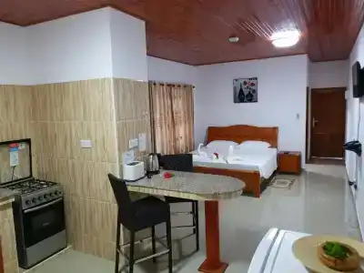 La Modestie Guest House - 17