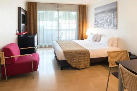 ApartAdagio Nice Promenade des Anglais - 117