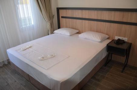 Piyes Otel - 43
