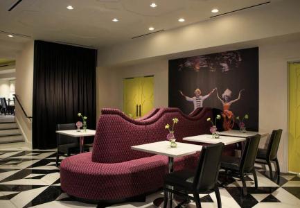 Courtyard by Marriott Boston Downtown - 33