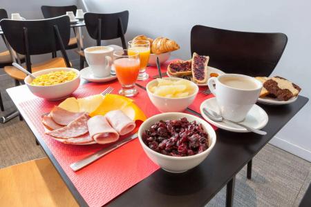 Hôtel Le Nautic - 8