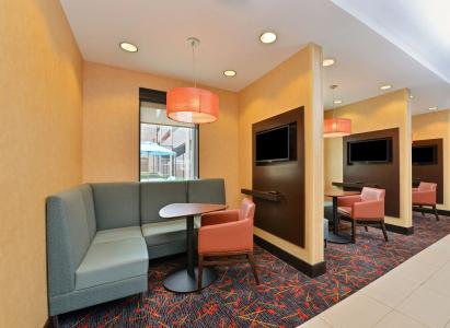 Residence Inn by Marriott Downtown - 5