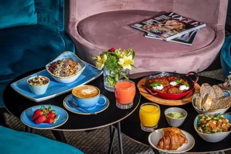 The Muse Boutique Tel Aviv - 30