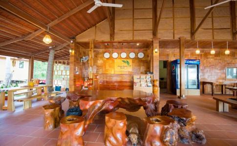 Mango Beach Resort - 27
