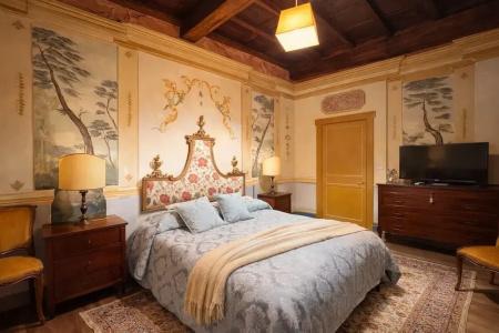 VesConte Residenza D'epoca dal 1533 - 60
