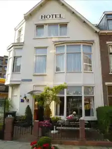 't Witte Huys Scheveningen - 1