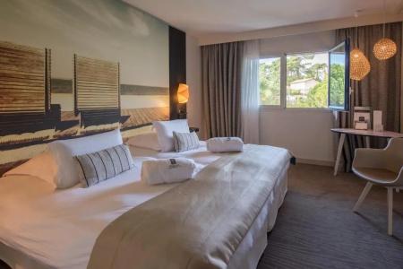 Hôtel & Spa Les Bains d'Arguin by Thalazur - 60