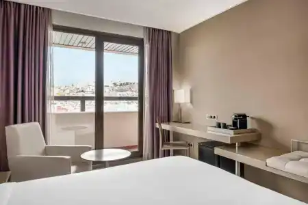 Ac Iberia Las Palmas By Marriott - 42
