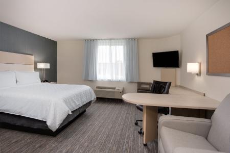 Candlewood Suites Miami Intl Airport - 36Th St, An Ihg - 3