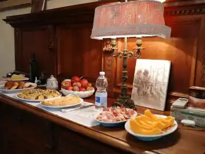 Villa Liberty b&b - 11