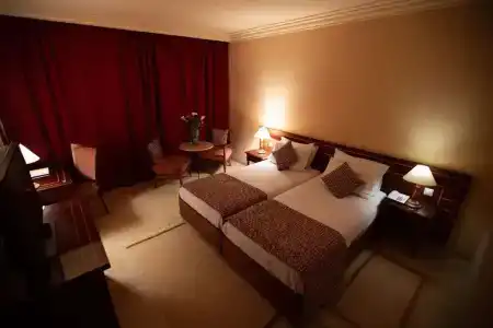 Hôtel Le Consul - 2