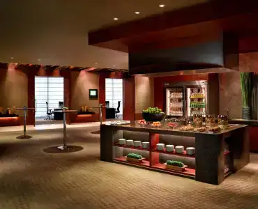 Hyatt on the Bund - 24