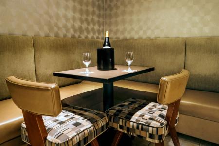 Embassy Suites - 22