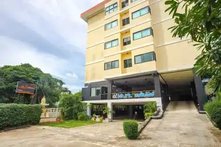 Aj Residence - 29