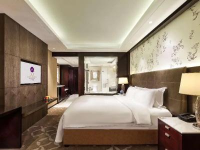 Grand Mercure Beijing Dongcheng - 46
