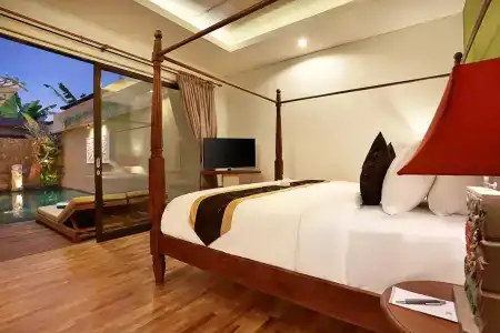 Kamajaya Villas - 5