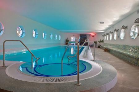 Best Western Hanse Kogge - 13