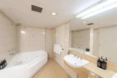 Comfort Meridien - 34