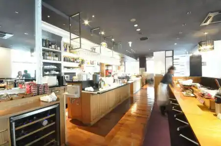 Richmond Fukuoka Tenjin - 19