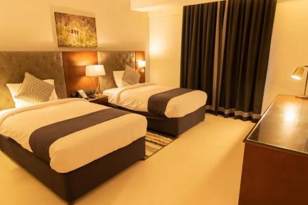 Tulip Inn Majan - 55