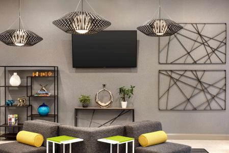 Park Inn by Radisson, SC - 11