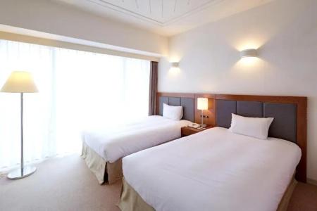 Mahaina Wellness Resorts Okinawa - 88