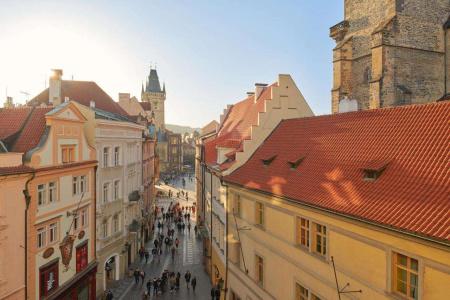 Ventana Prague - 43