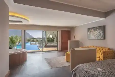 Orka Cove Penthouse & Suites Adults Only - 140