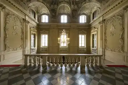 Centro Paolo Vi - 1