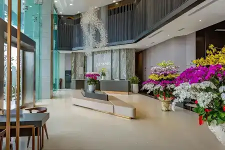 Le Sands Oceanfront Danang - 1