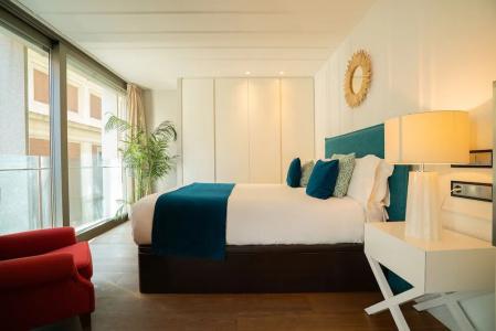 SmartRental Collection Centric II - 72