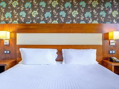 Mercure Antwerp City Centre - 224