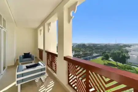 Al Messila, a Luxury Collection Resort & Spa, Doha - 44