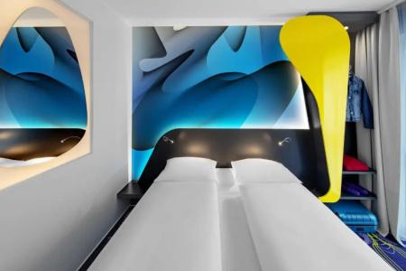 Prizeotel Erfurt-City - 35