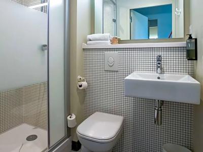 Ibis Budget Montpellier Centre Millenaire - - 29