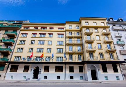 Nh Geneva City - 29
