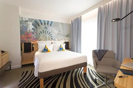 Novotel Tunis Lac - 97