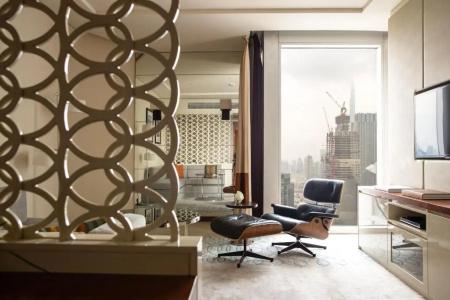 Jumeirah Emirates Towers - 6