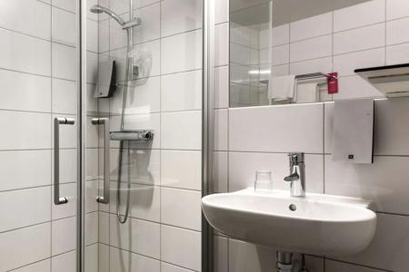 Comfort Göteborg - 9