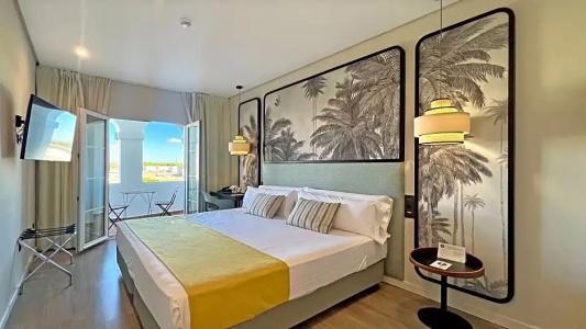 Soho Boutique Puerto - 100