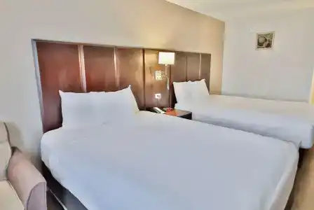 Baymont by Wyndham Tucson Airport - 2