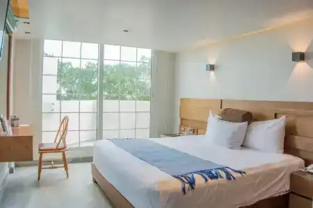 Plaza Kokai Cancún - 68