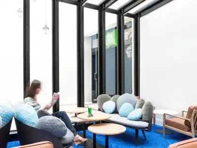ibis Styles La Rochelle Centre - 30