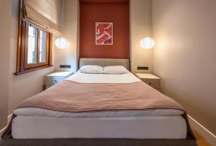 Bguest Pera Suites - 0