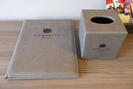 Comfotel Prpl - 33