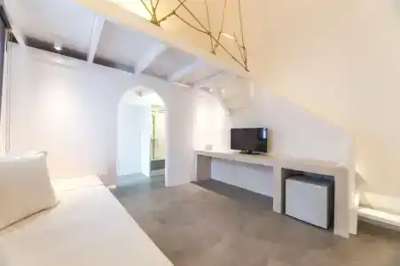Artemis Suites - 136