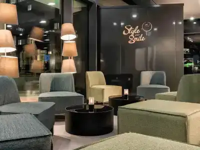 ibis Styles Stuttgart Vaihingen - 22