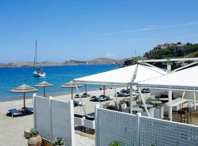 Porto Kea Suites - 25